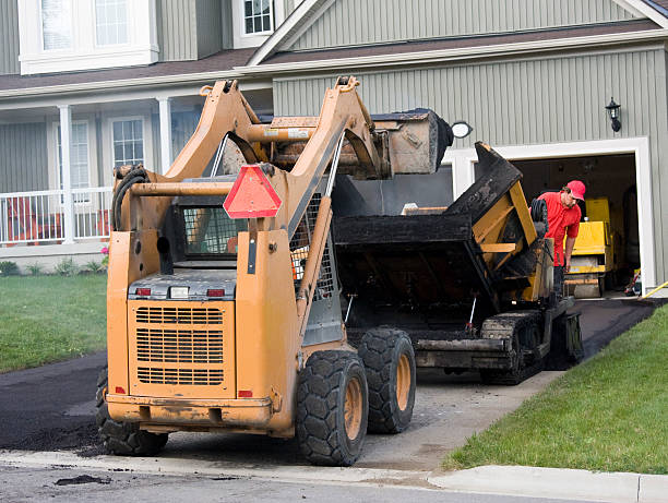 Best Interlocking Driveway Pavers  in Clifton Springs, NY