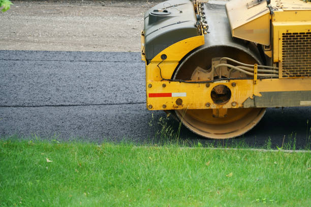 Best Permeable Paver Driveway  in Clifton Springs, NY